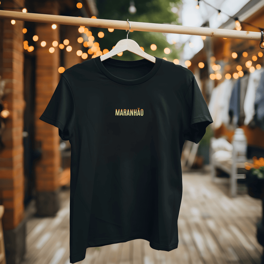 Maranhão - Lençóis Maranhenses