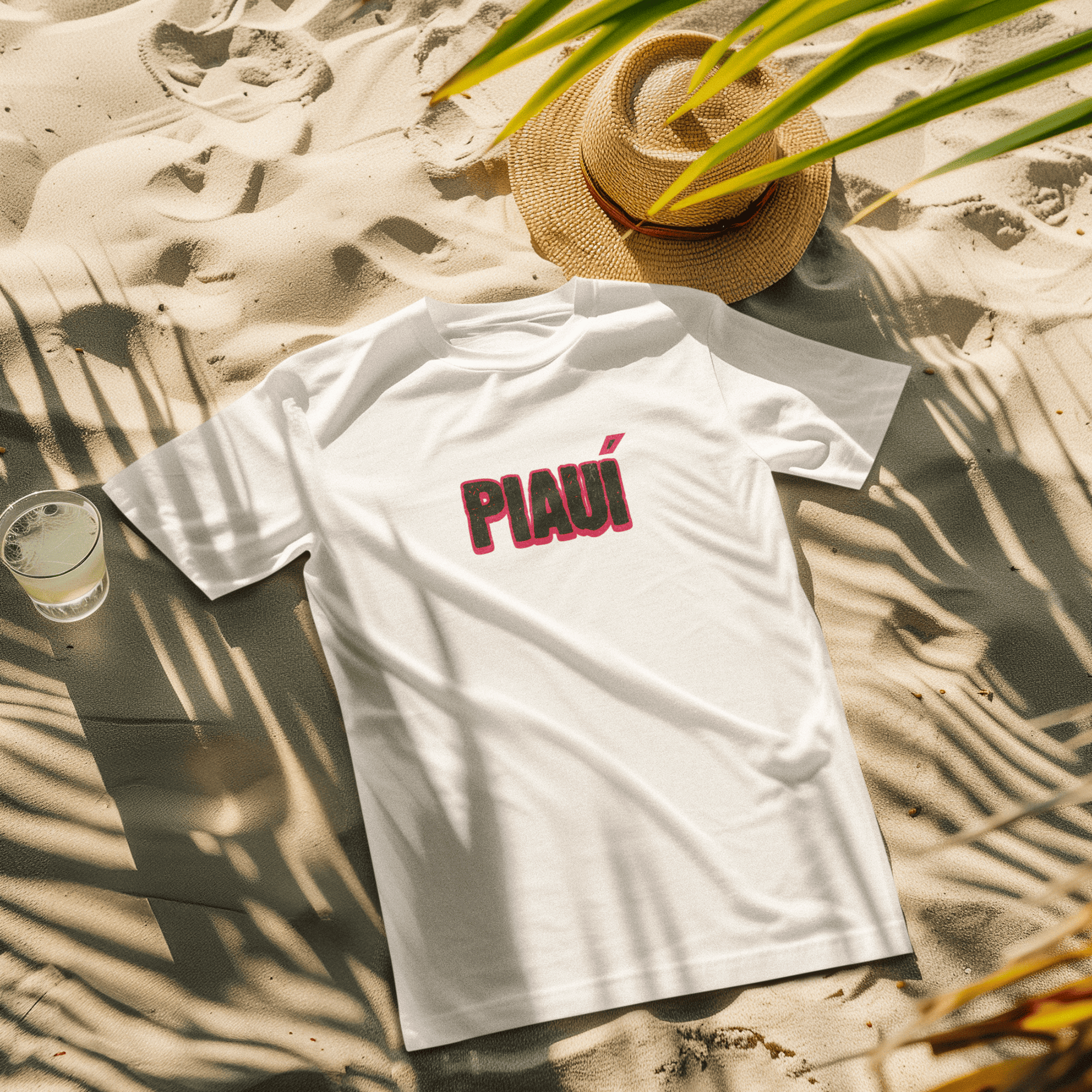 Piauí - Delta do Parnaíba