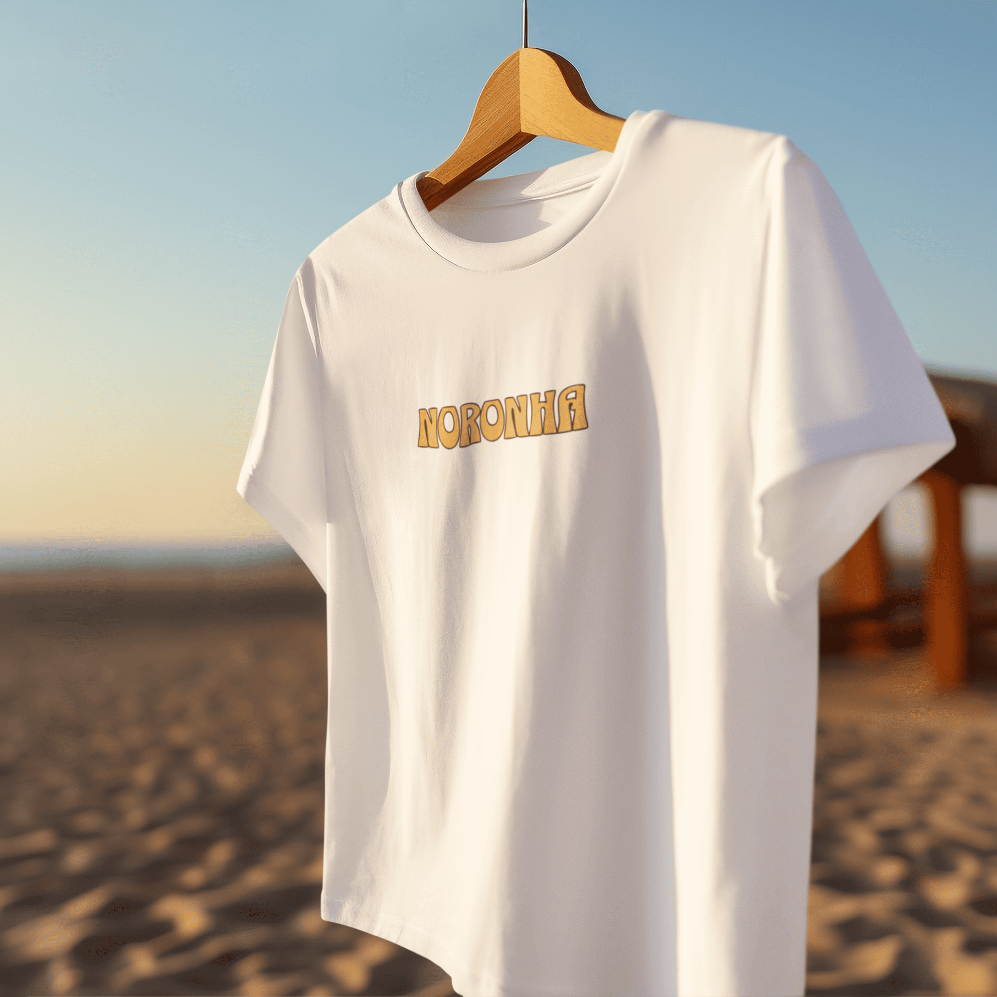 Noronha - Cacimba do Padre