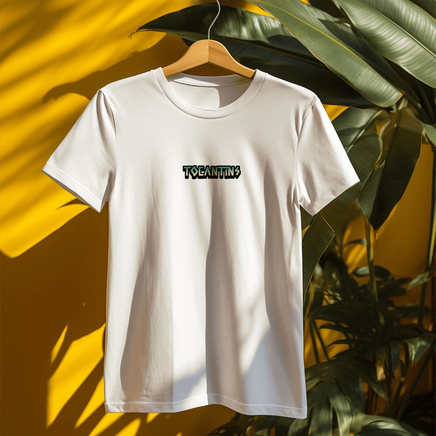 Tocantins - Jalapão