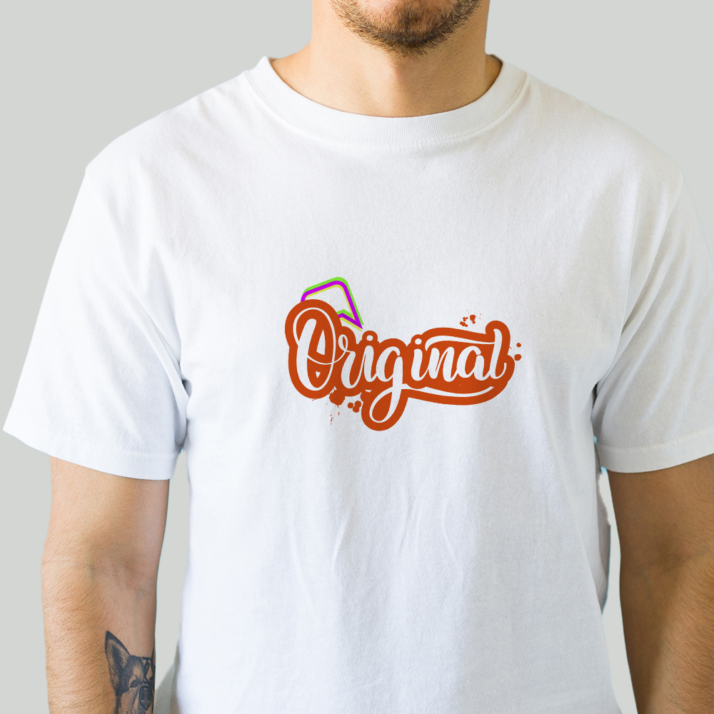 Camiseta Original
