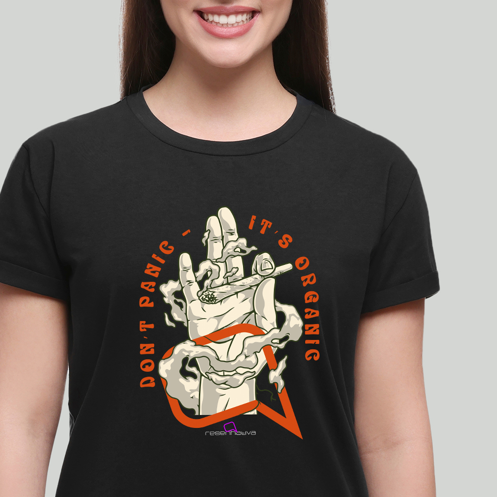 Baby Long Don´t Panic