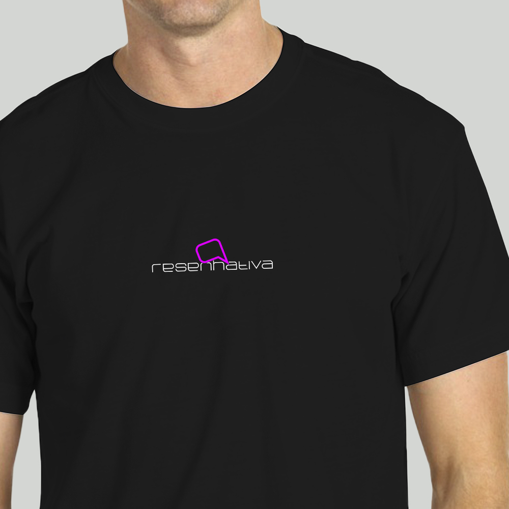 Camiseta Resenhativa