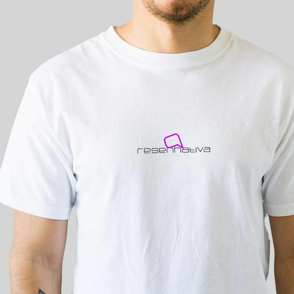 Camiseta Resenhativa