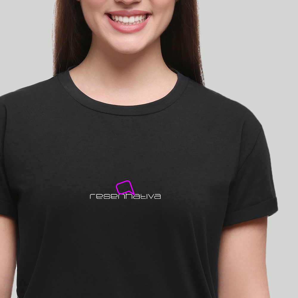 Baby Long Resenhativa