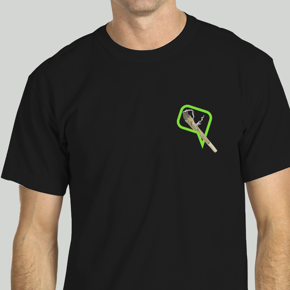 Camiseta Bong