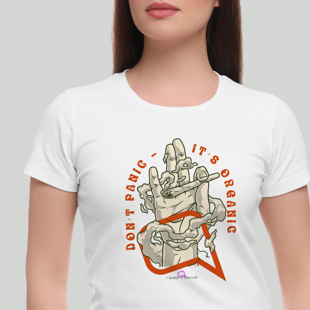 Baby Long Don´t Panic