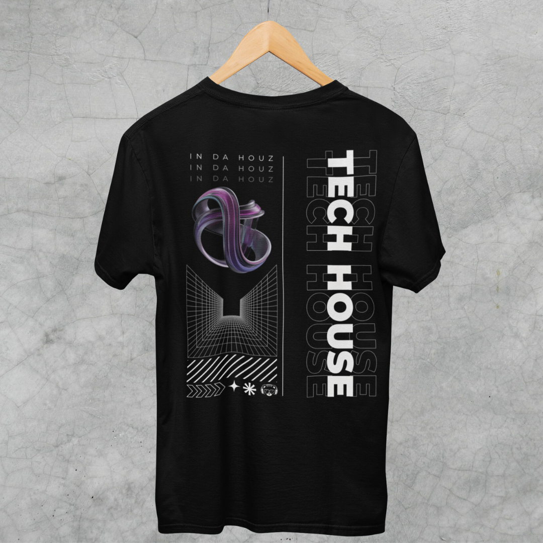 Nome do produto: Tech House Algodão Peruano Pima