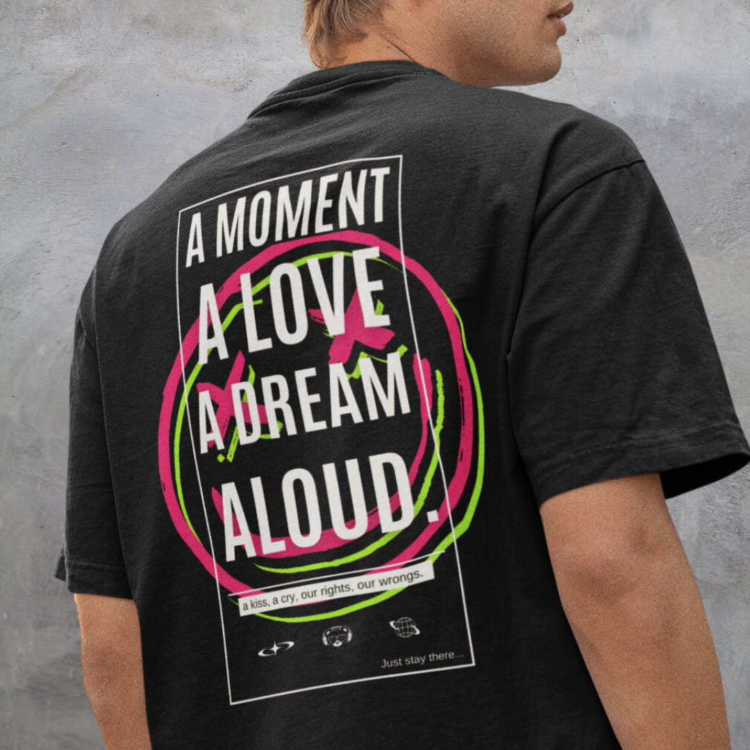 Aloud 2.0 Oversized