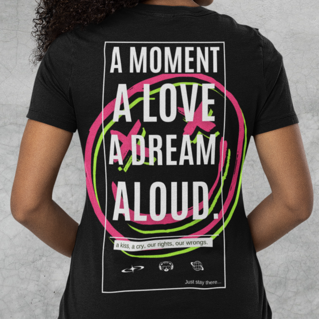Aloud 2.0 Baby Long