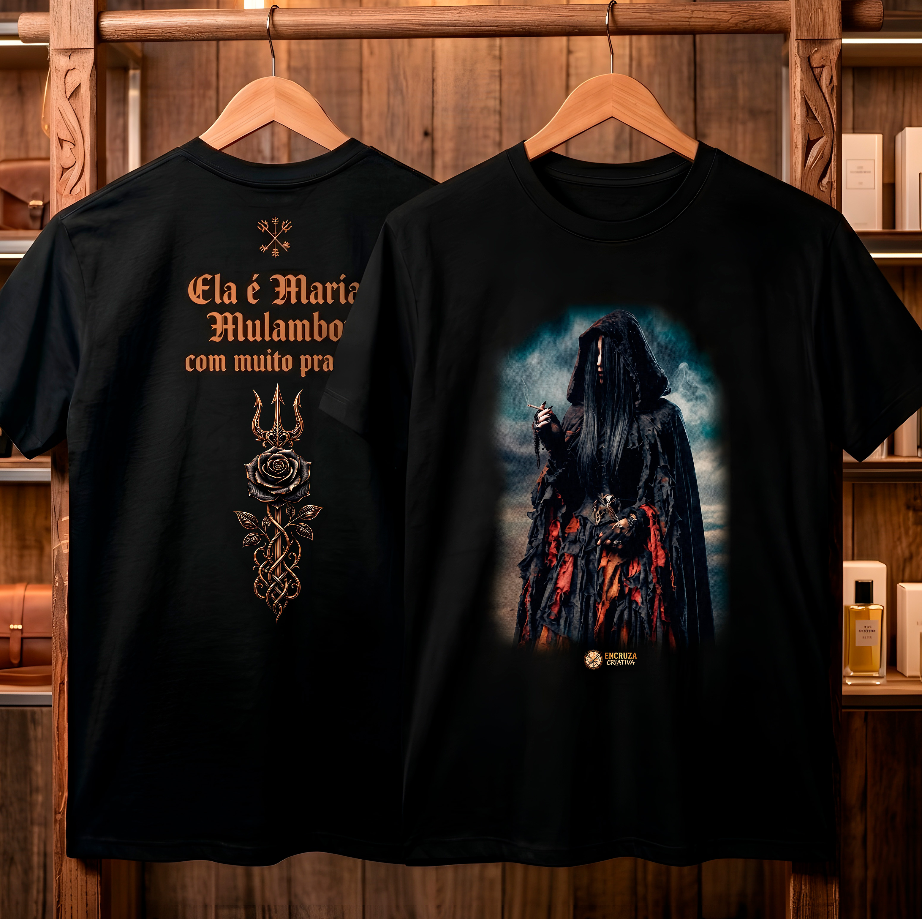 Camiseta Classic 