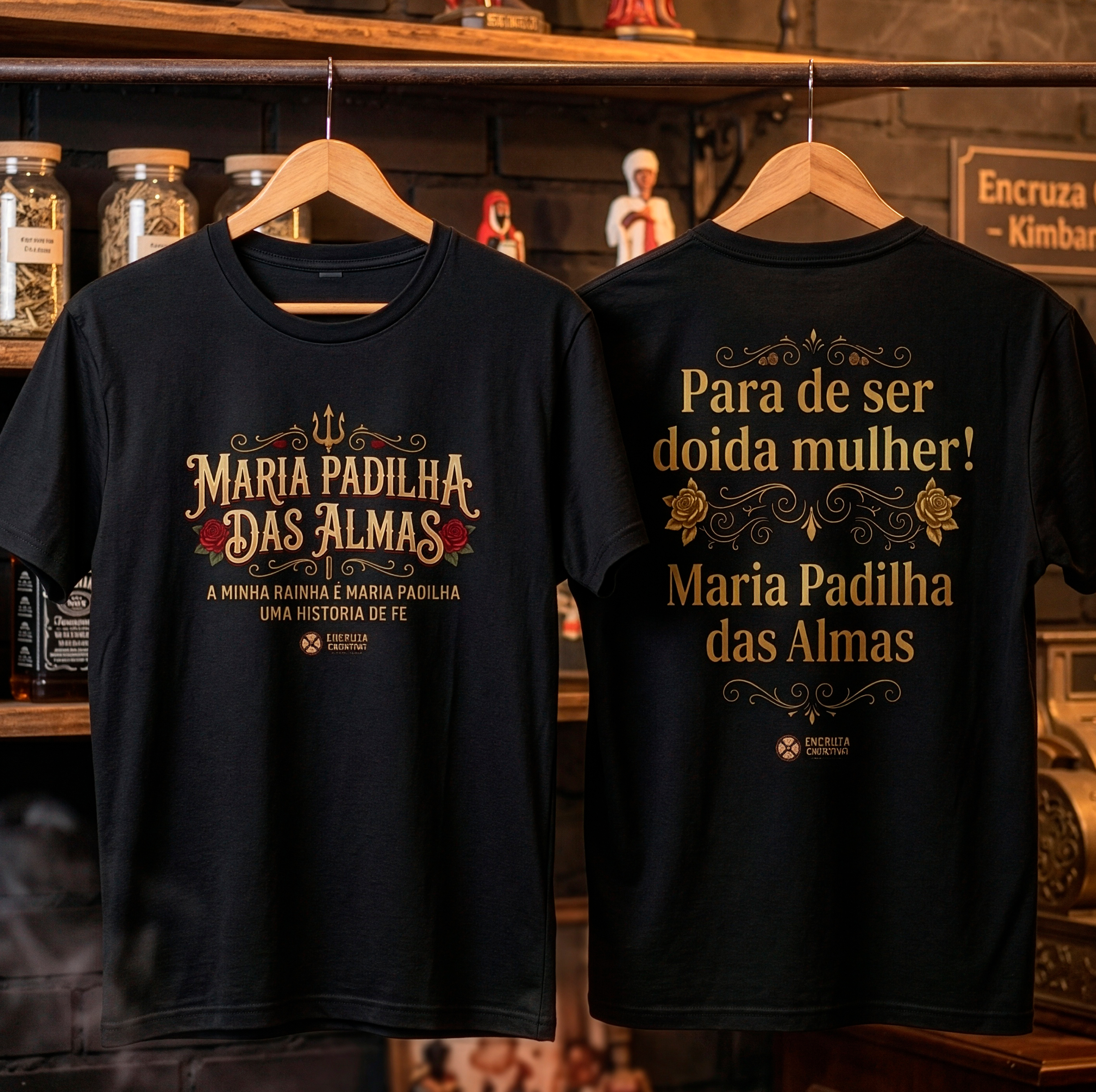 Camiseta Classic 