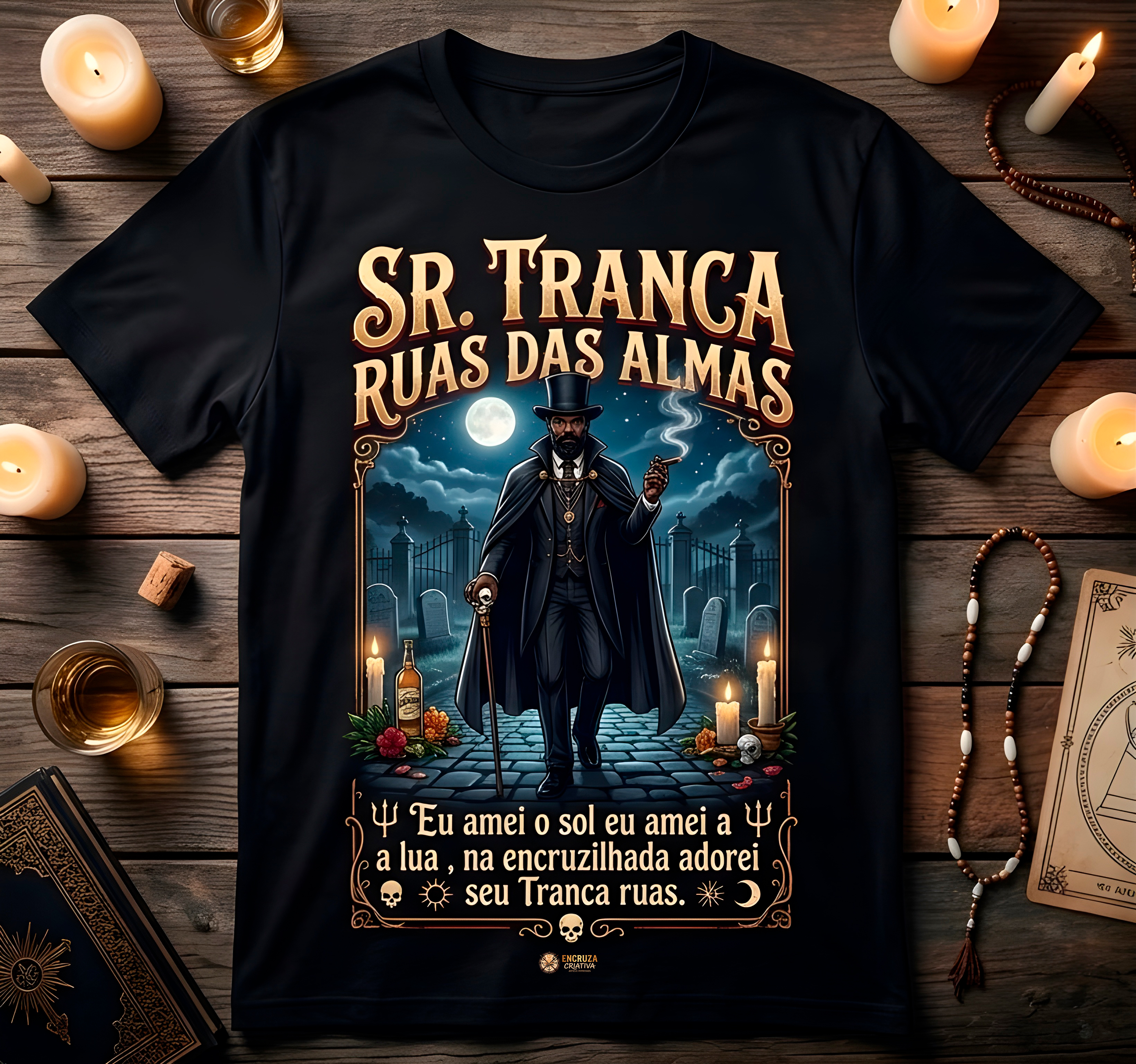 Camiseta Classic 