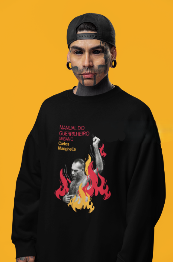 Moletom Prime Fechado