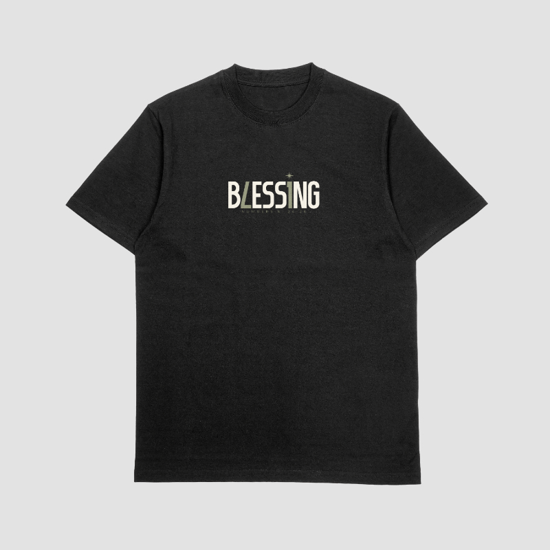Camisa - Blessing Verde
