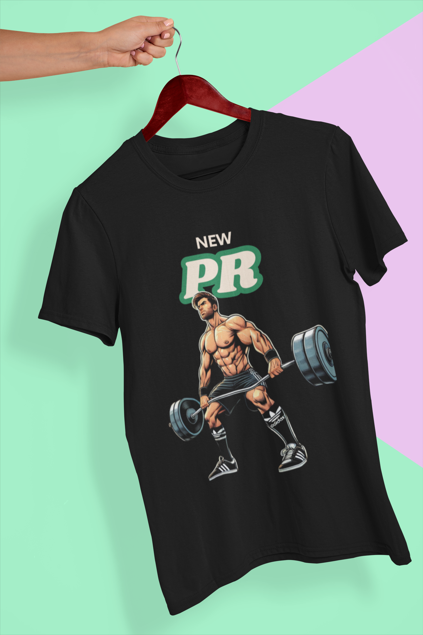The Shirt Premium Pr