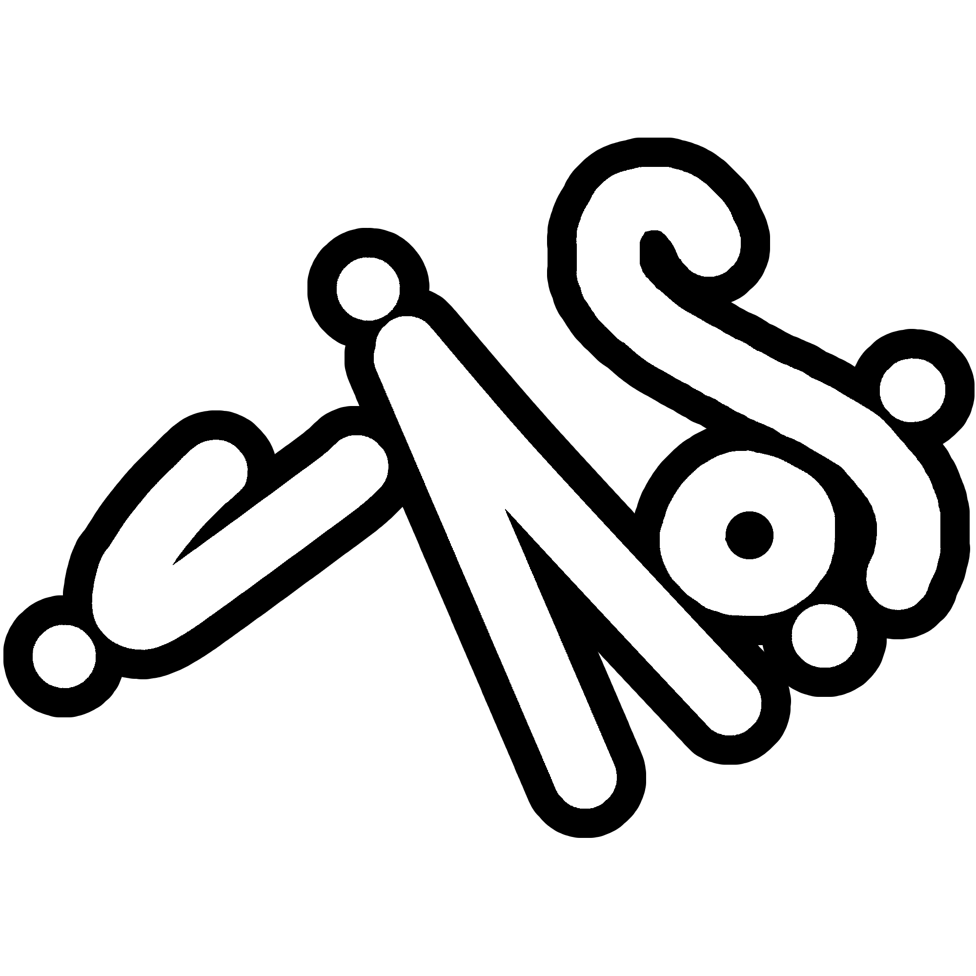 C102 | Caos - Arte Branca