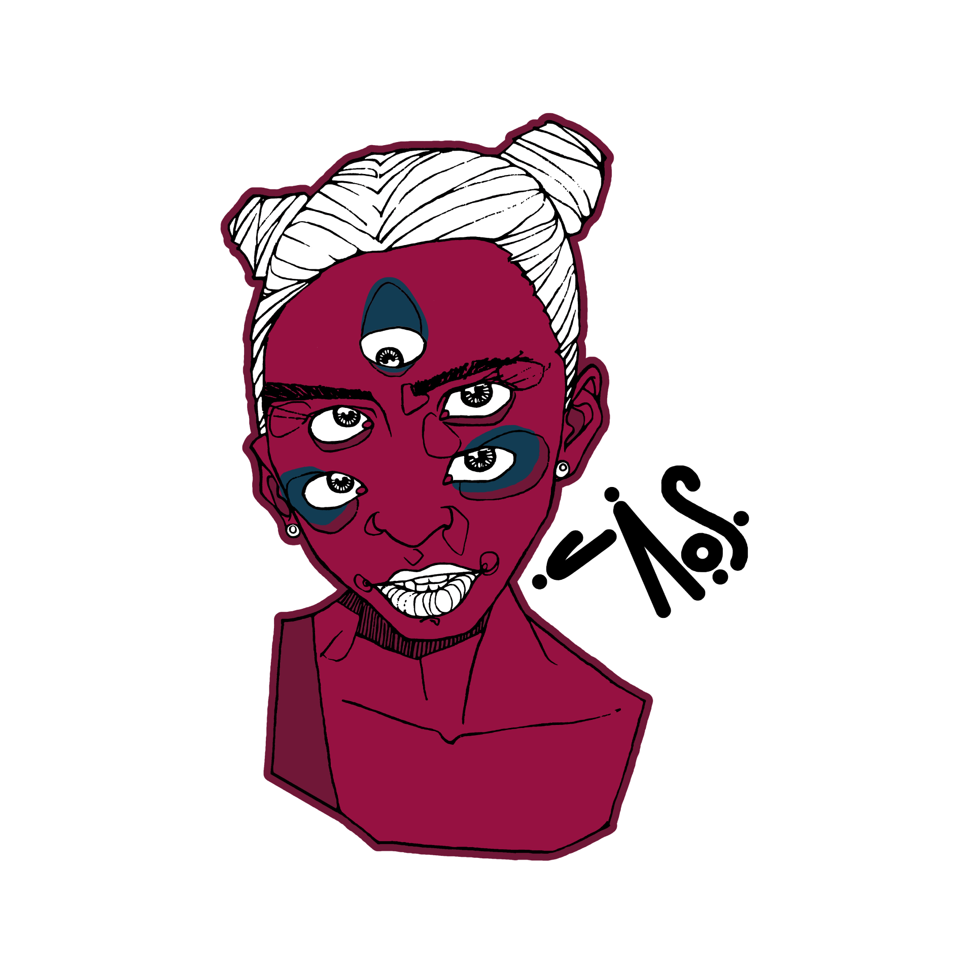 C162 | Beta Costas - Arte Vermelha