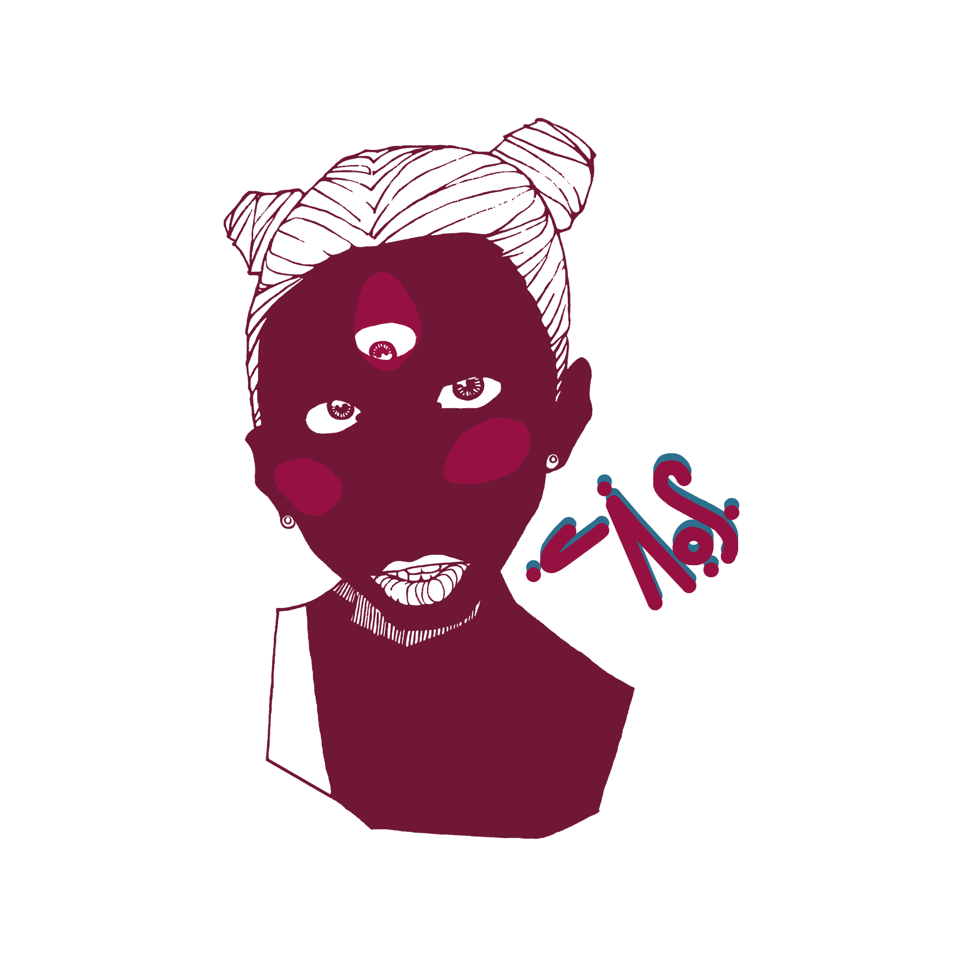 C182 | Alien Costas - Arte Vermelha