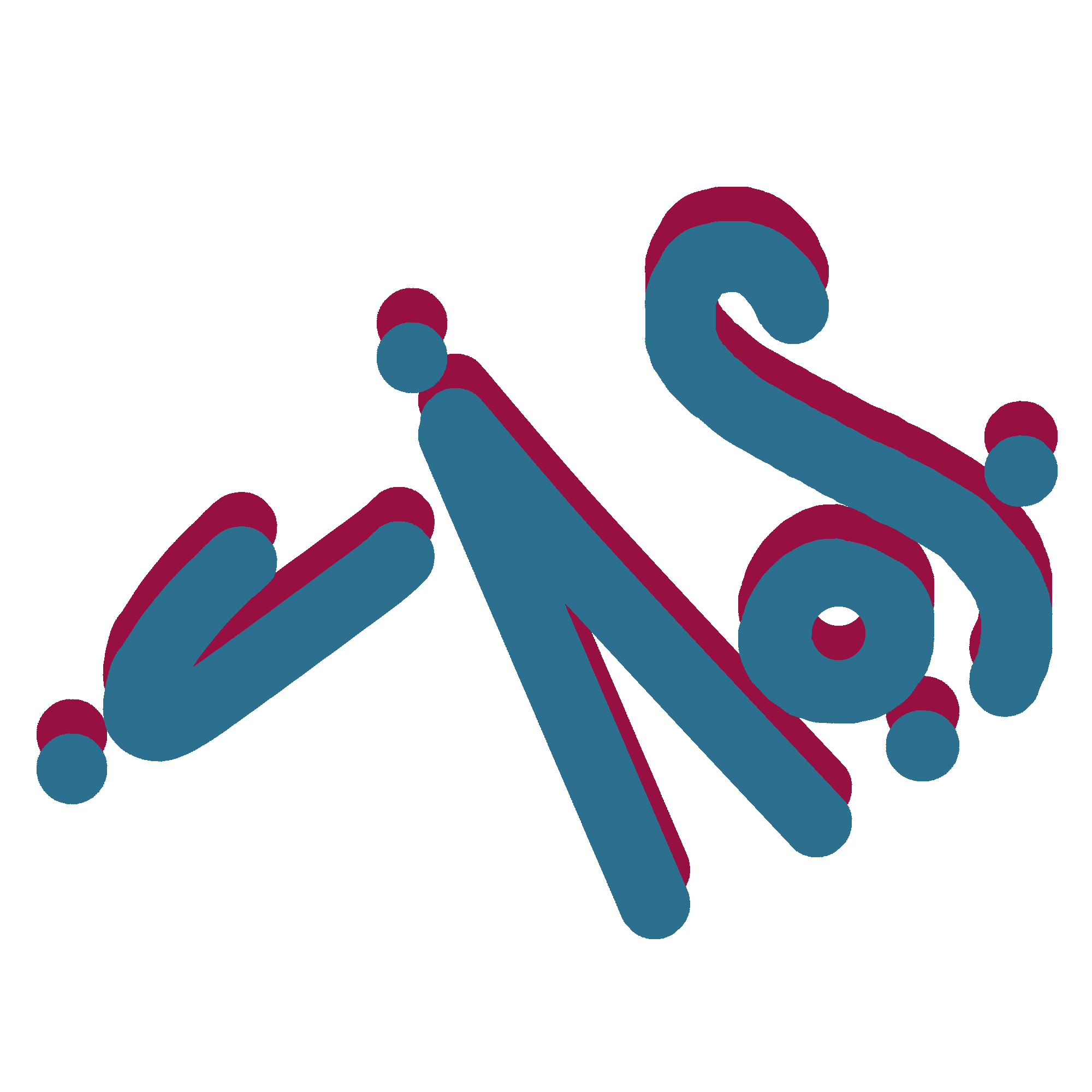 C104 | Caos - Arte Azul