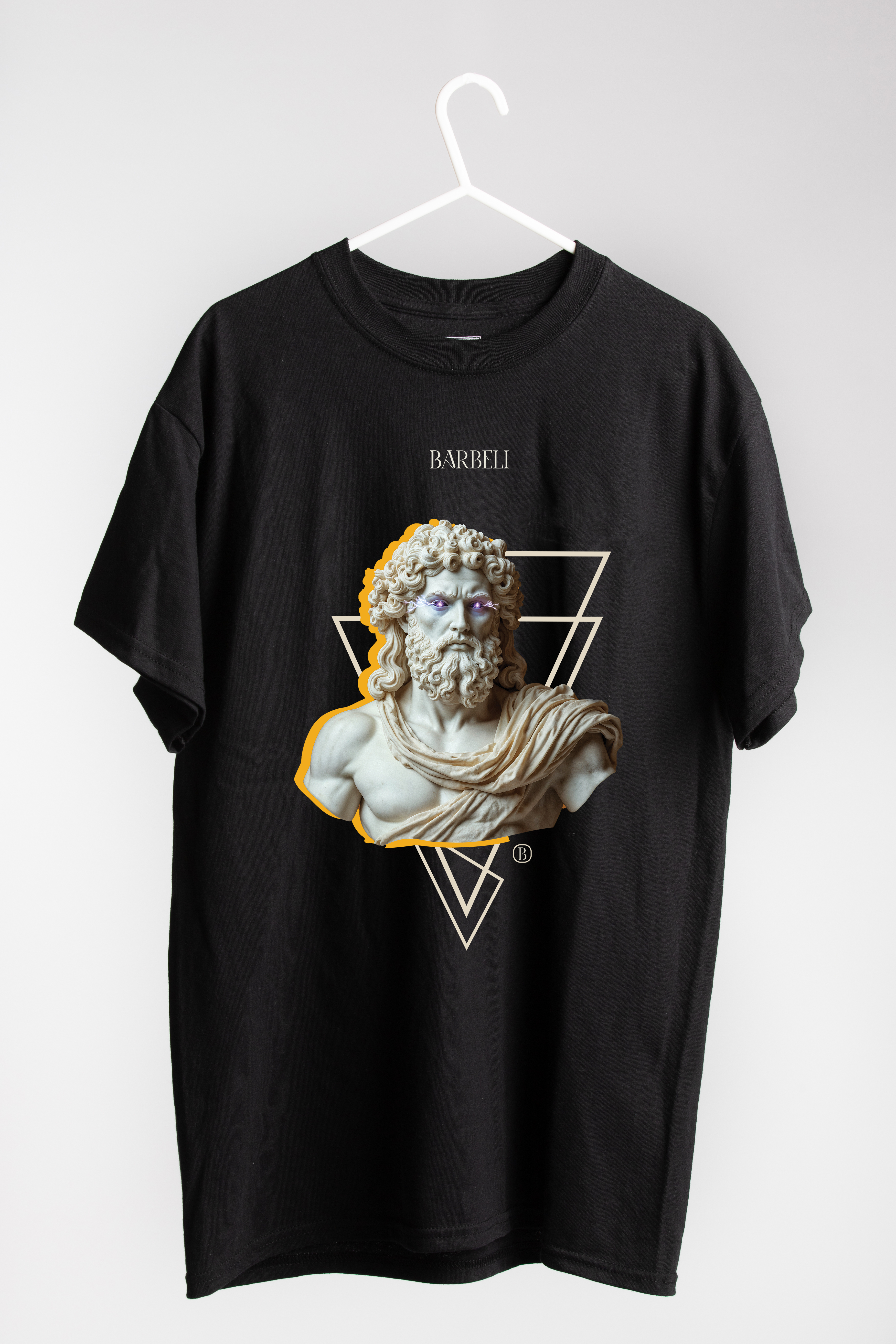 Nome do produto: Zeus