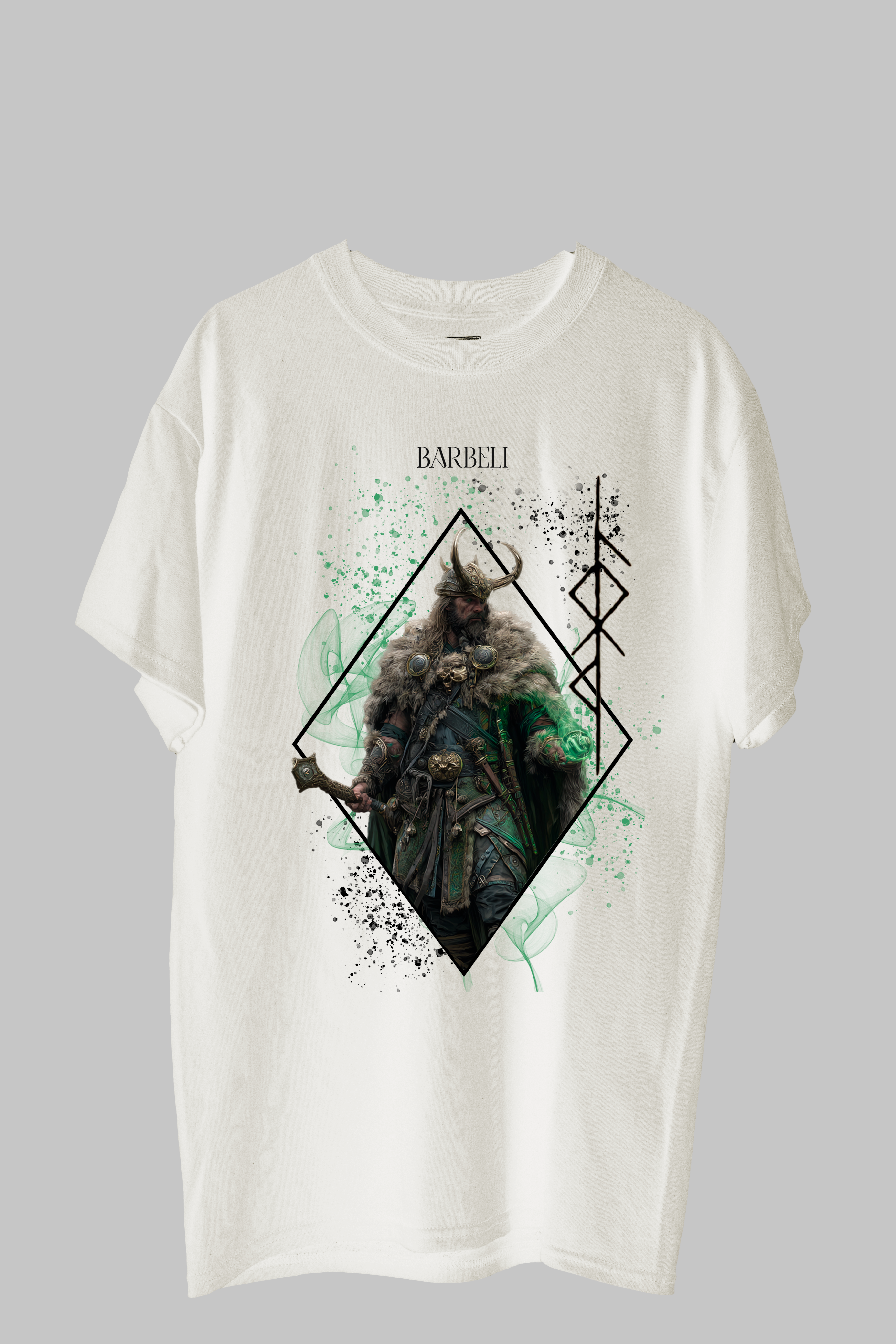 Loki - Light Tones- Prime