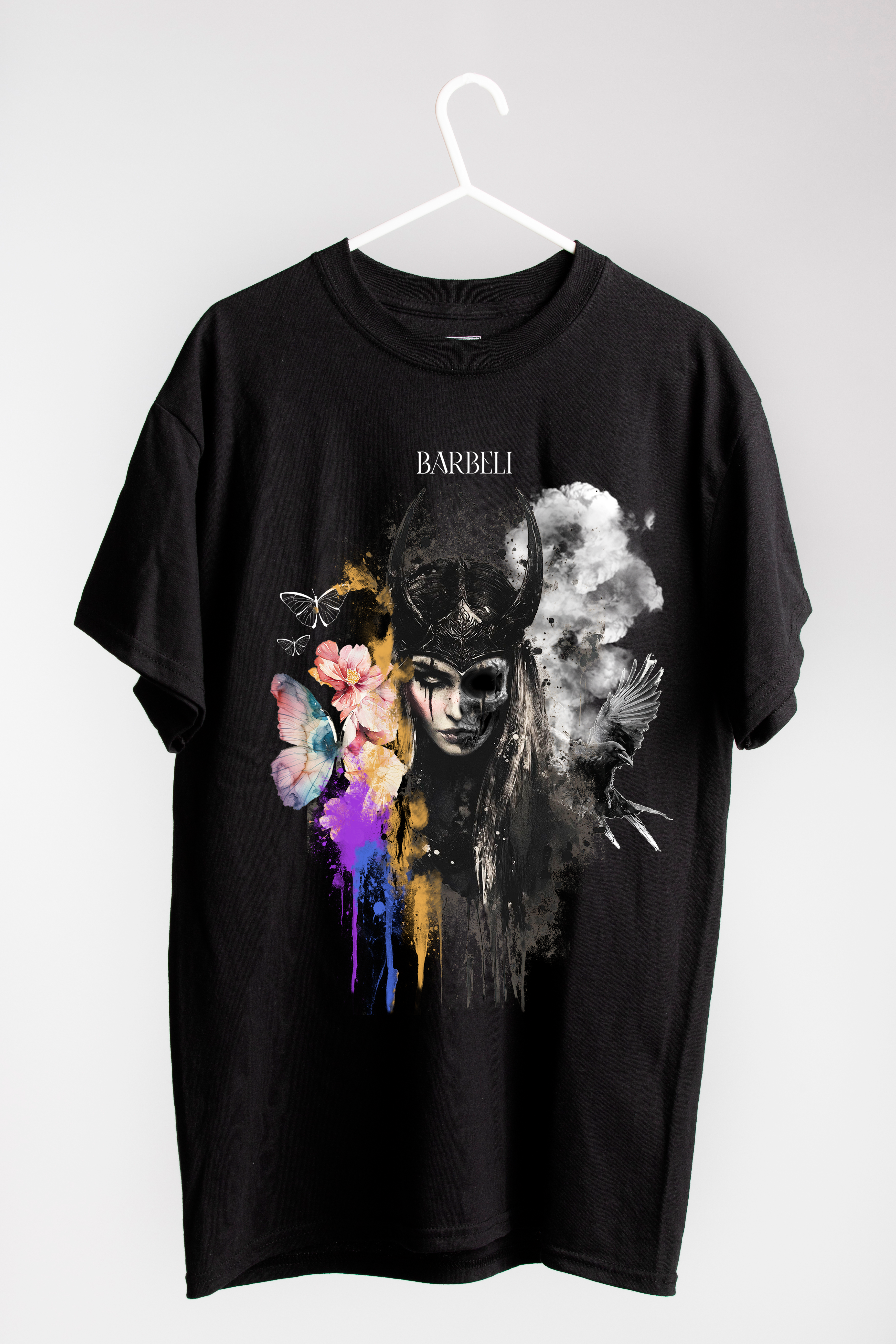 Hela- Dark tones- Prime