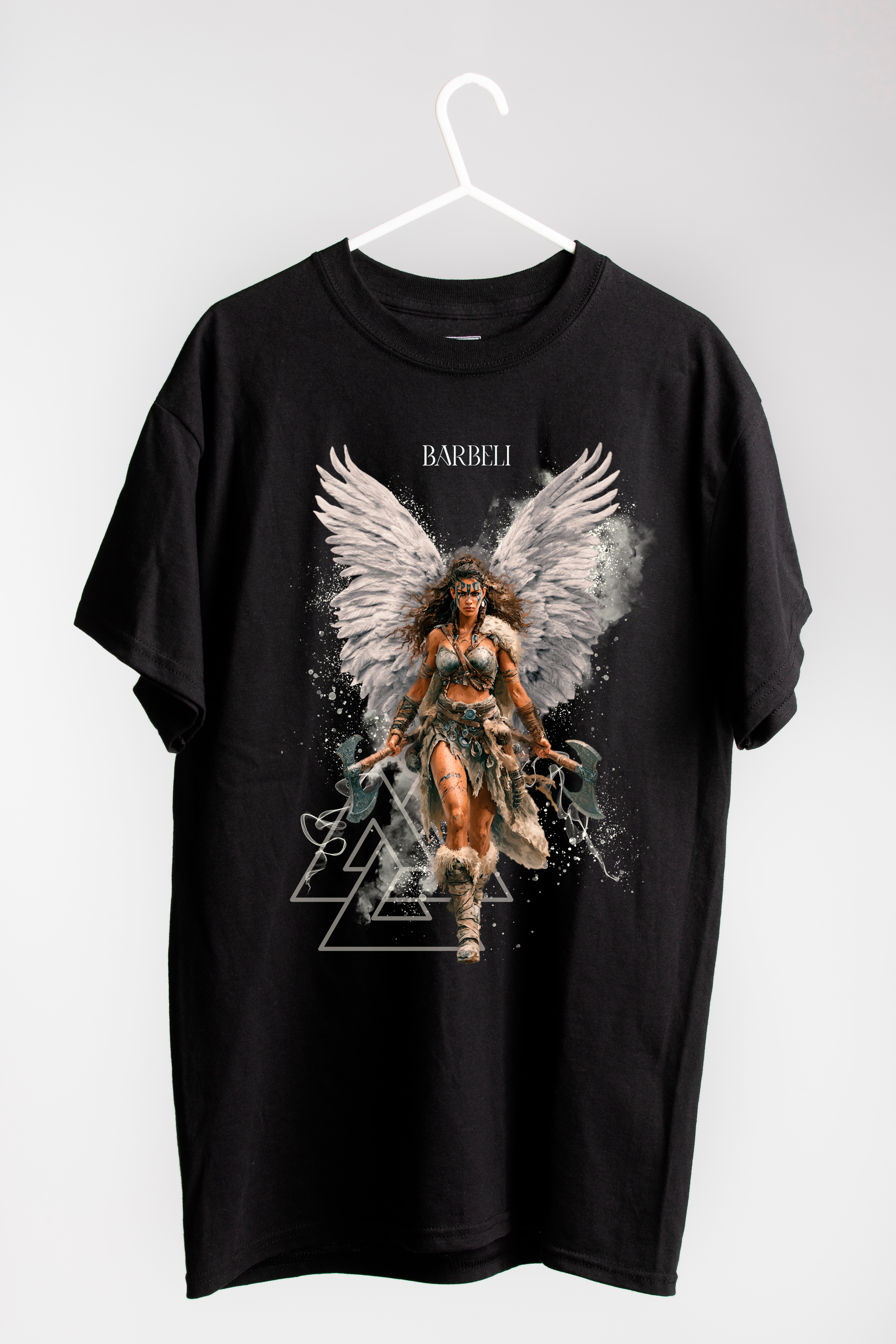 Valquiria - Dark tones- Prime