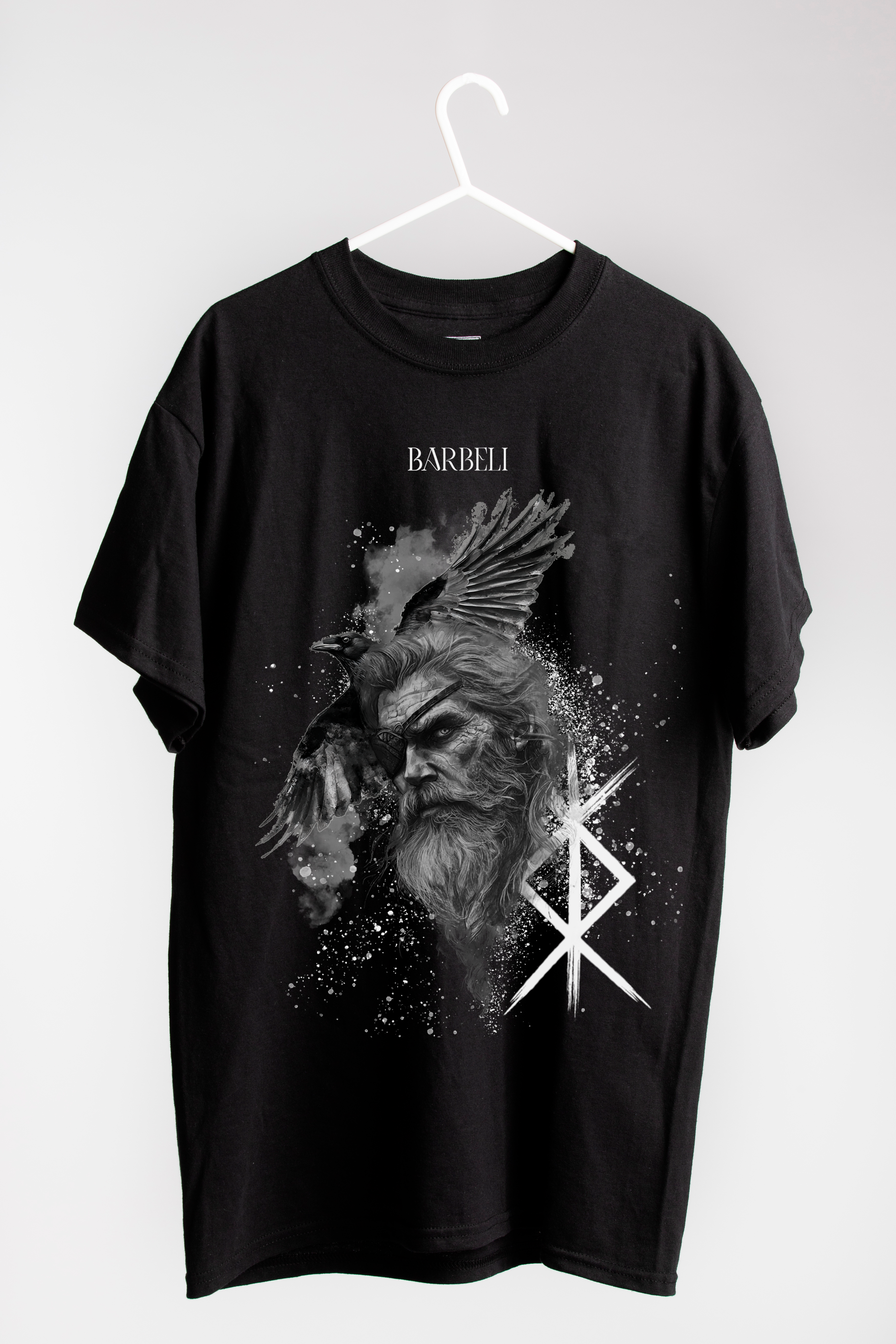 Odin - Dark tones- Prime