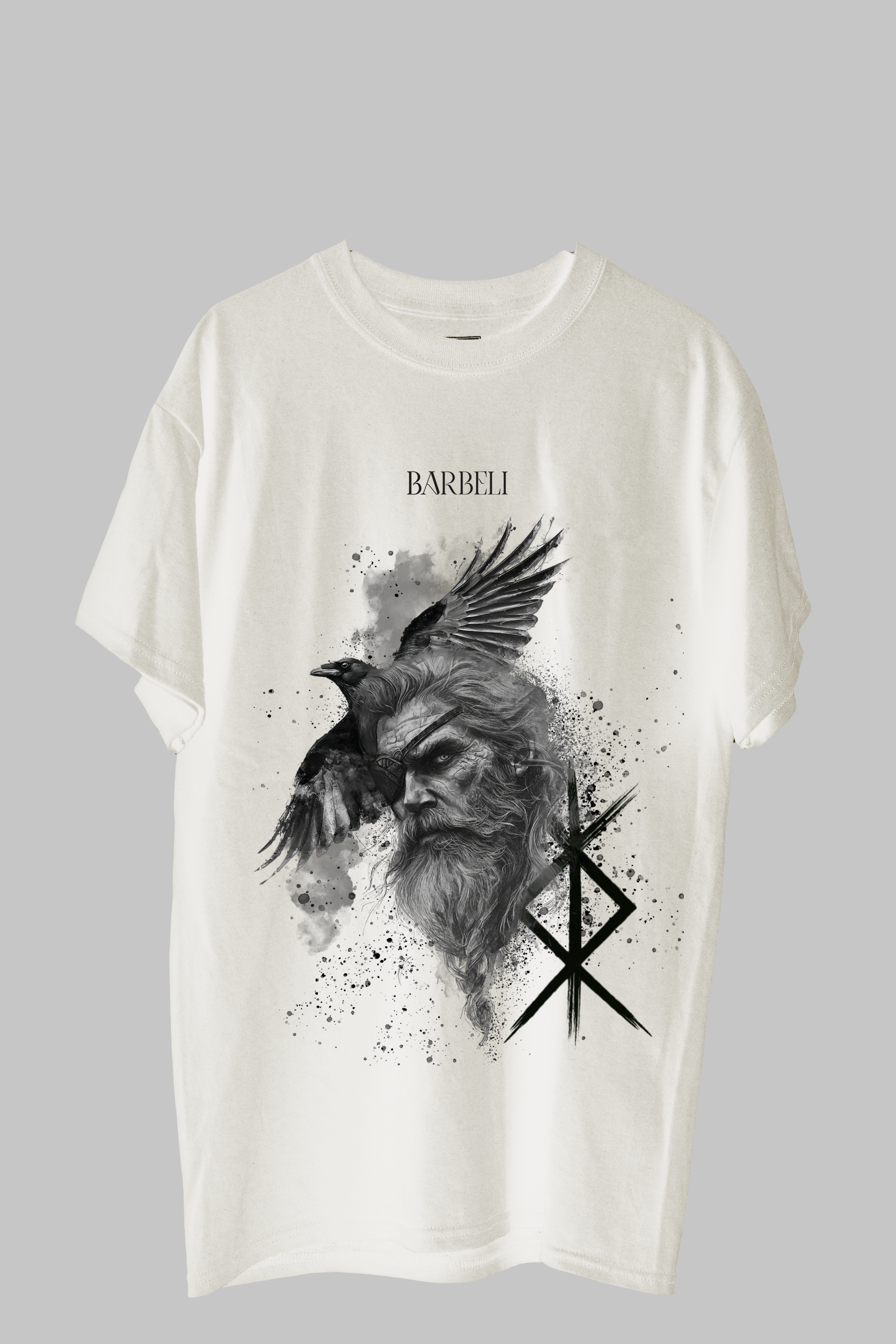 Odin- Light tones- Prime