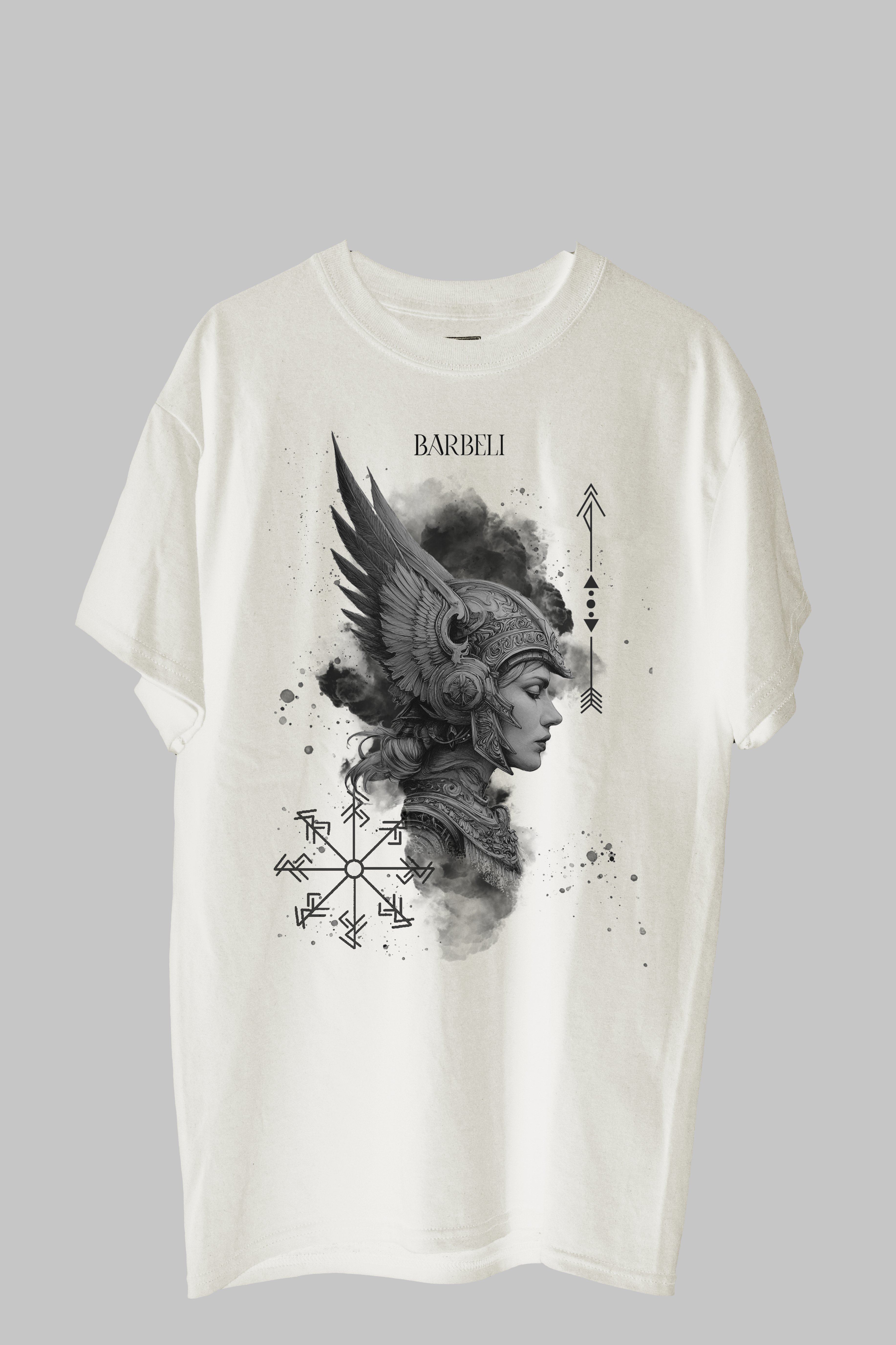 Valquiriaa- Ligth tones- Prime