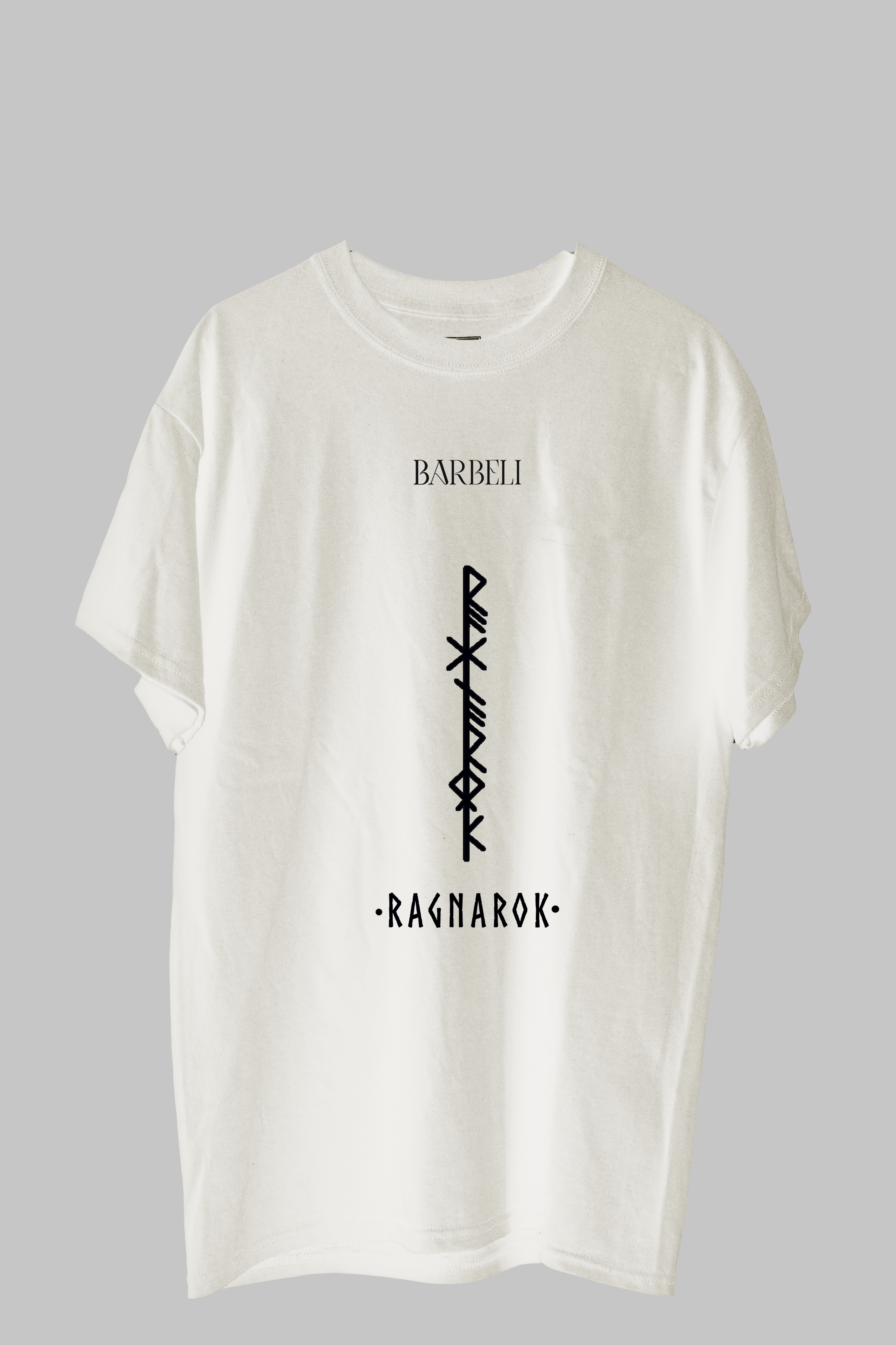 Ragnarok Runas- Prime