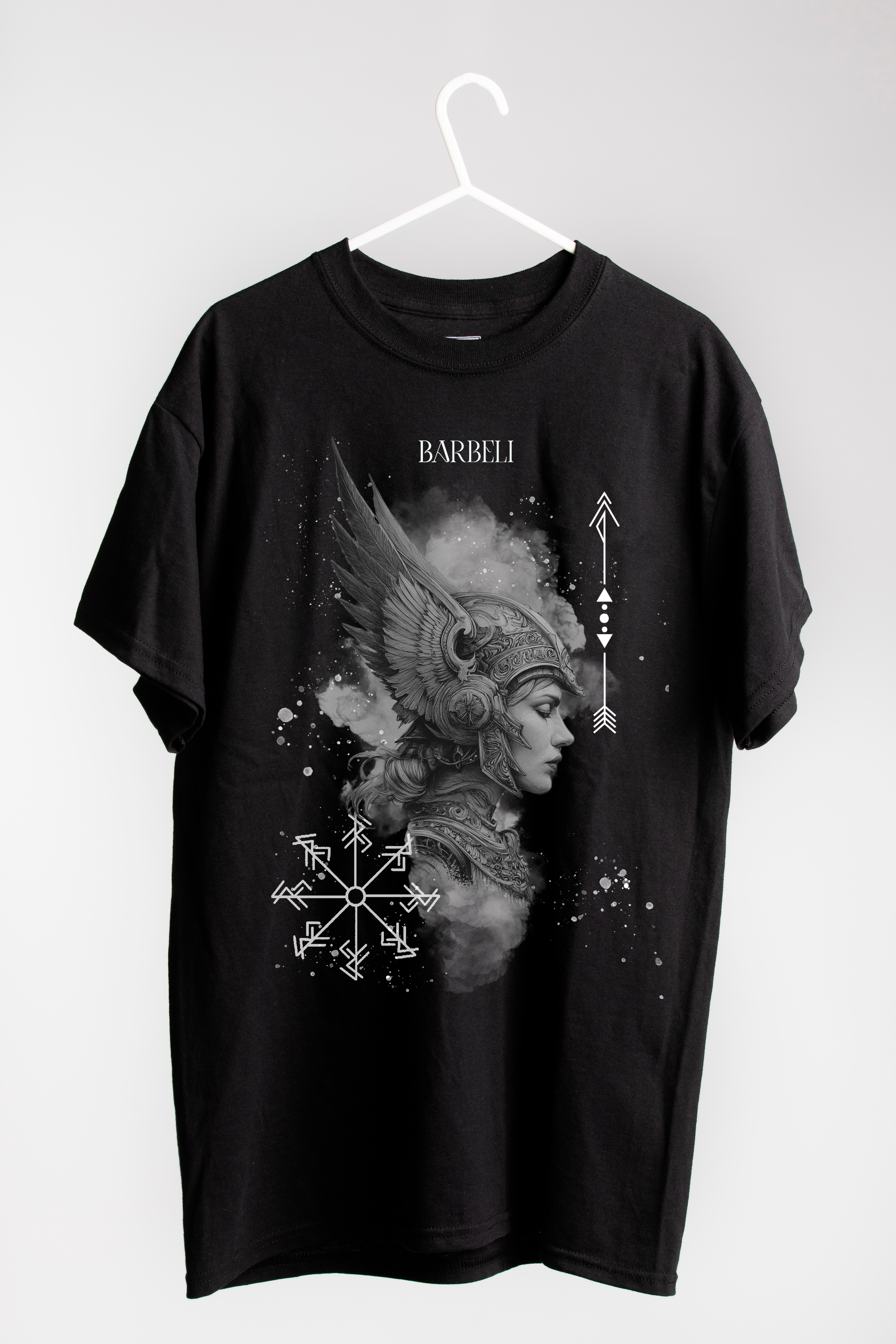 Valquiriaa- Dark tones- Prime