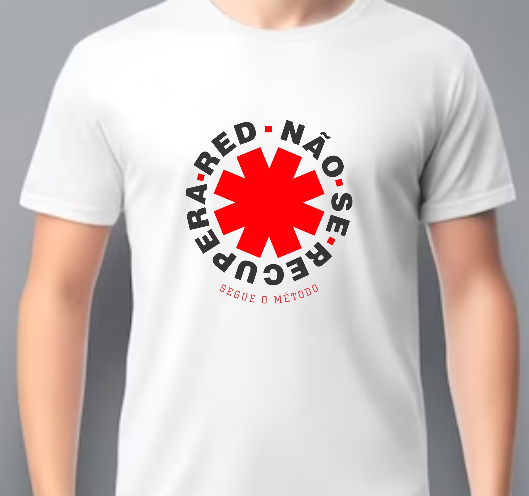 RED NÃO SE RECUPERA 2