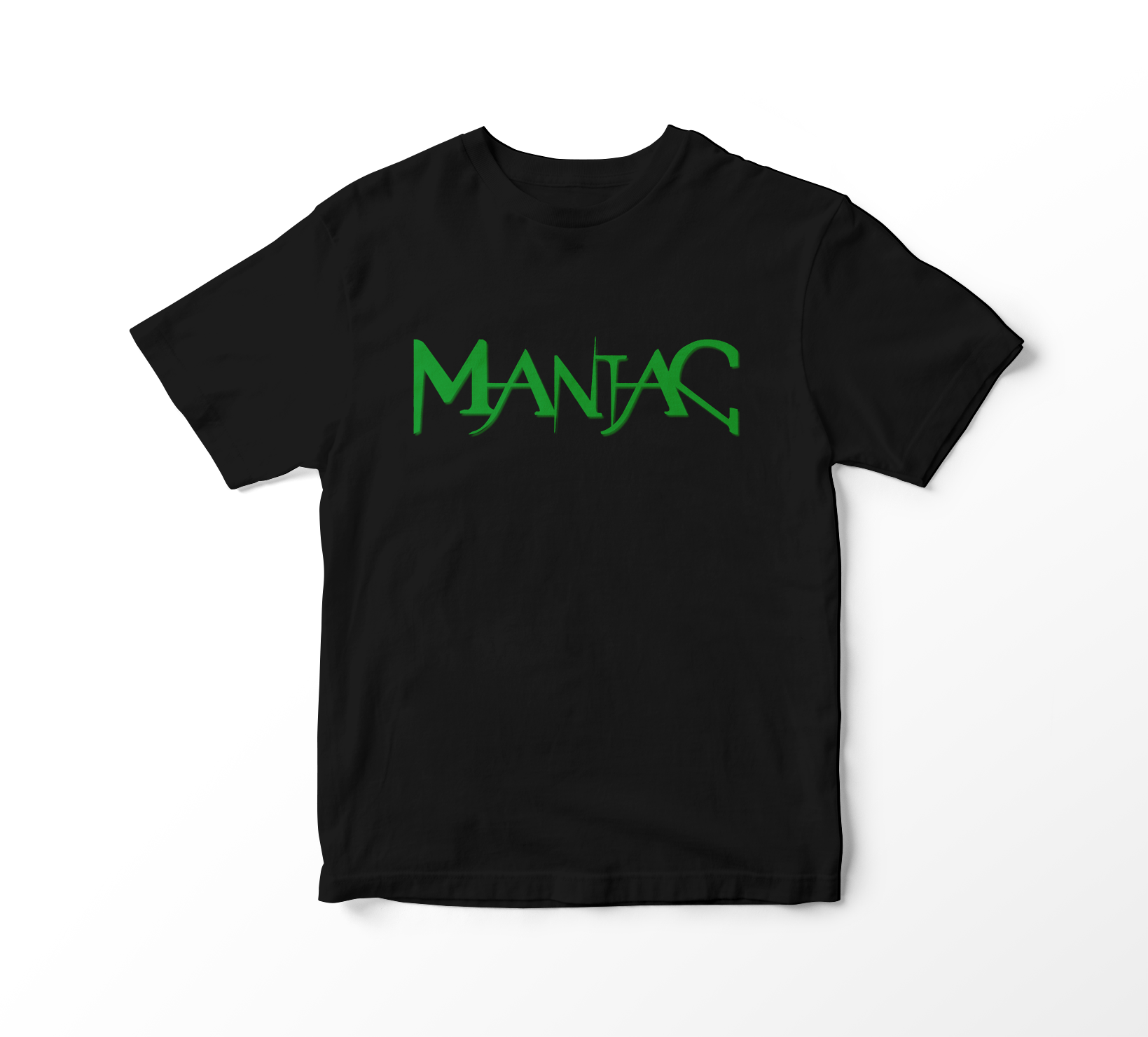 Camiseta Stray Kids - Maniac Green 