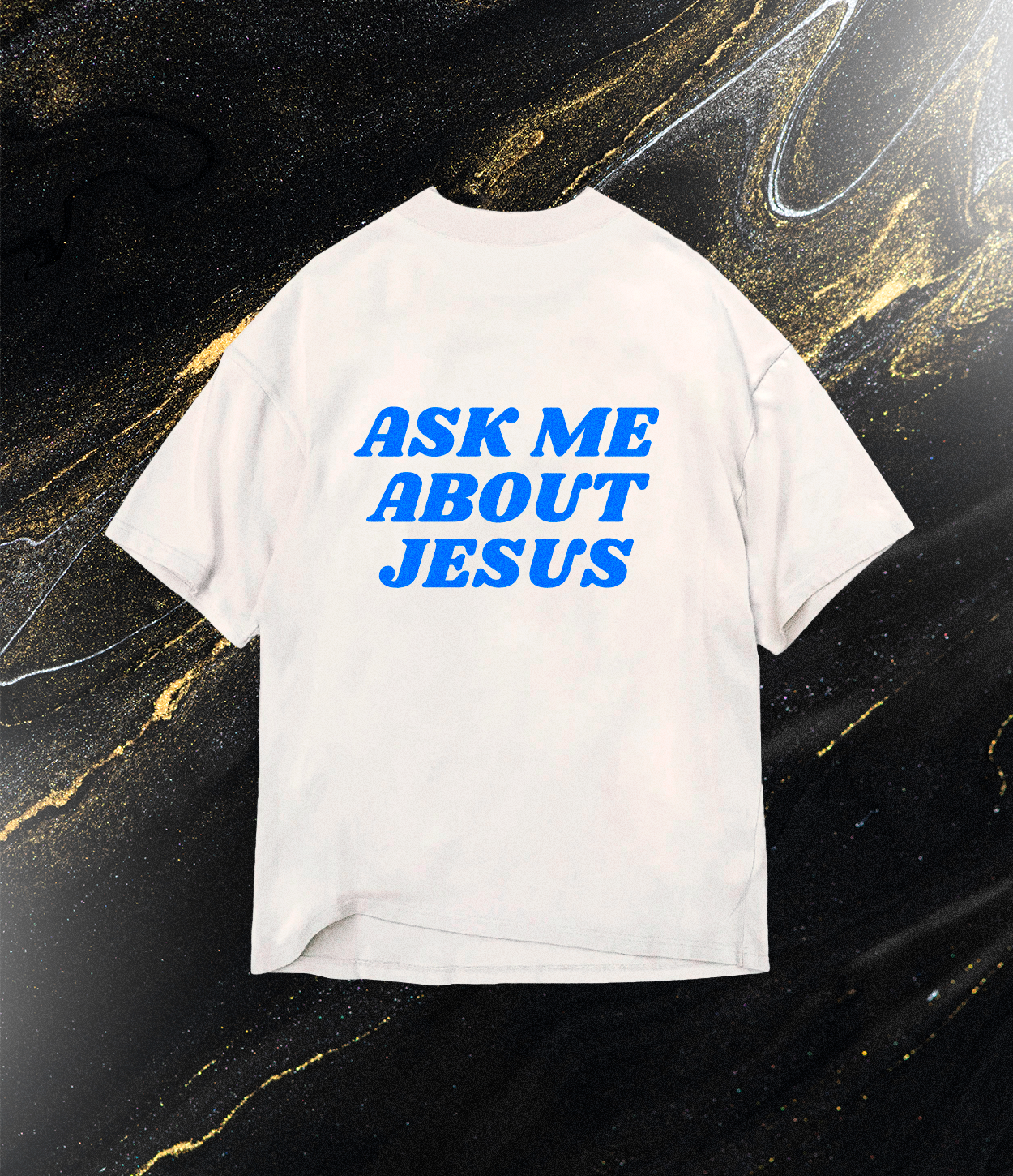 Camiseta Plus Size 
