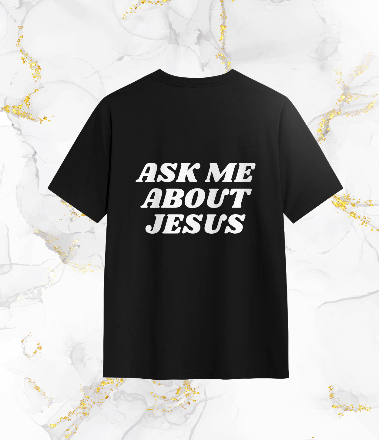 Camiseta Básica 