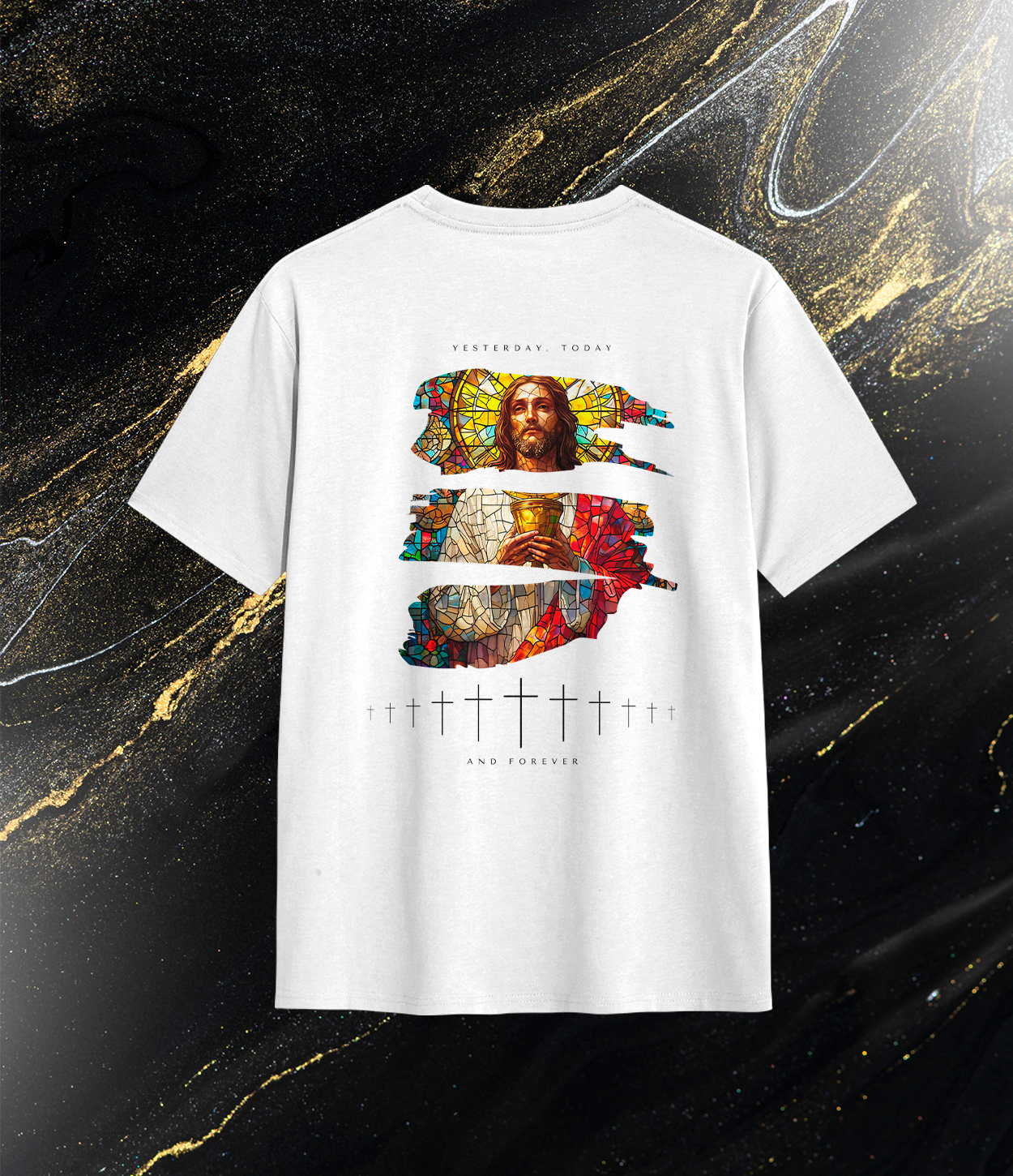 Camiseta Básica 