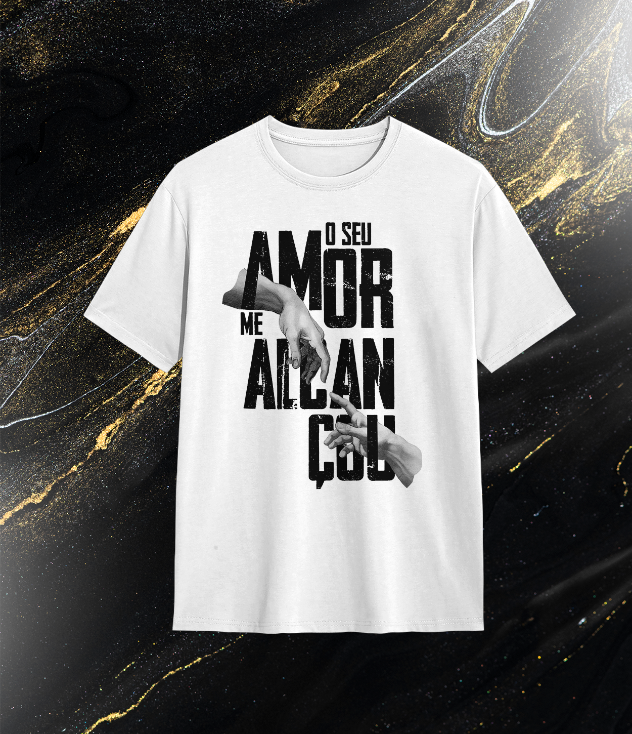 Camiseta Básica 