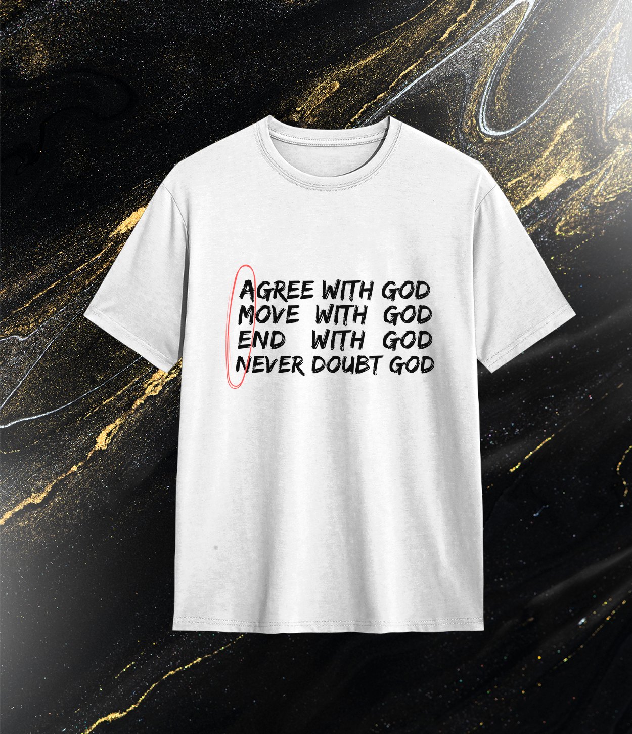 Camiseta Básica 