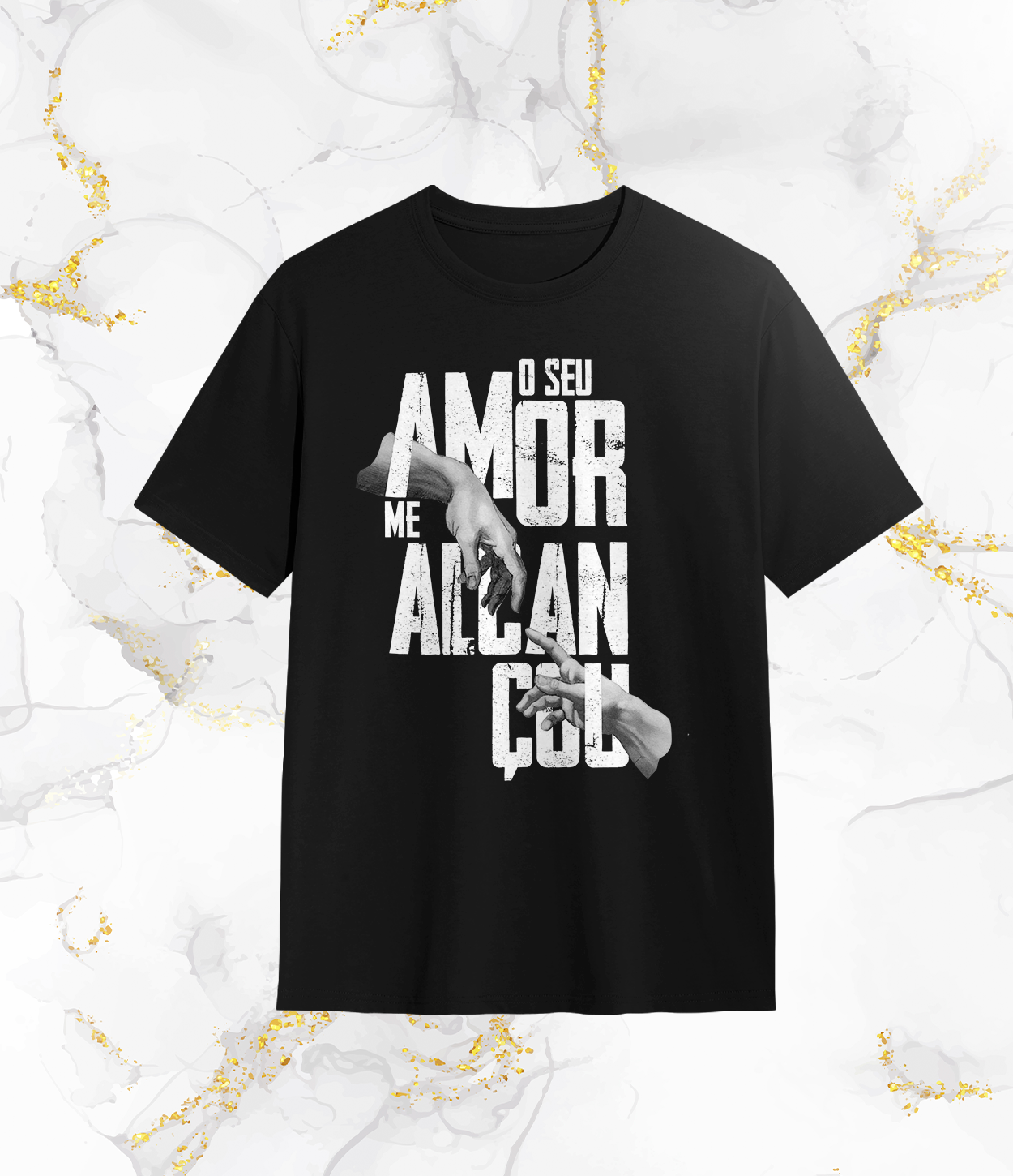 Camiseta Básica 