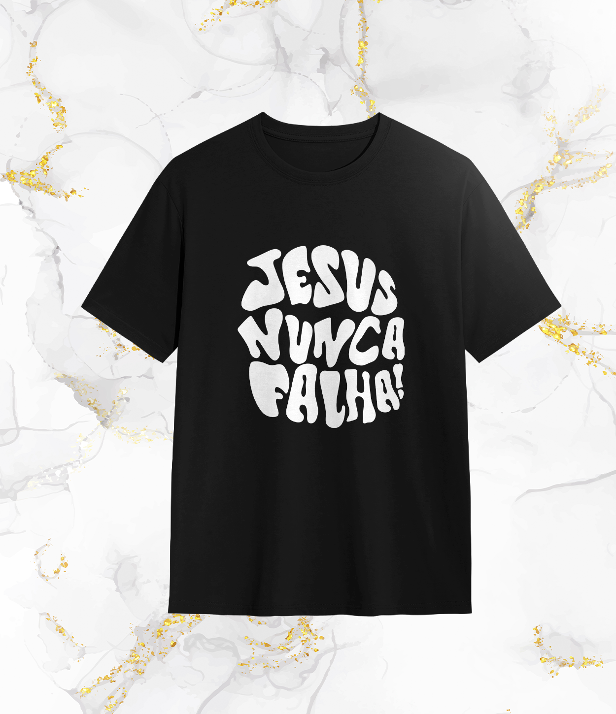 Camiseta Básica 