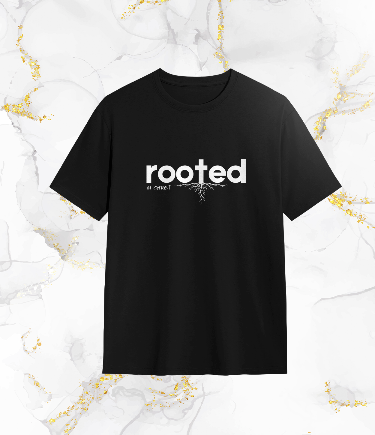 Camiseta Básica 