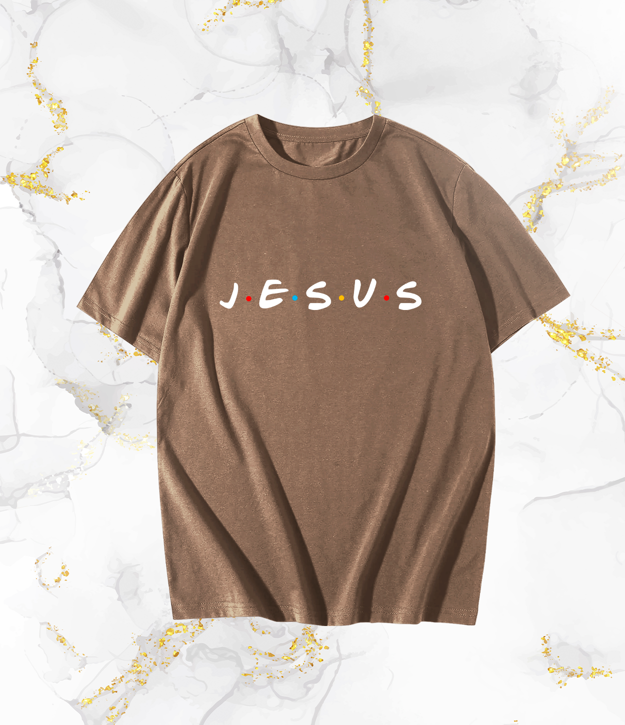 Camiseta Oversized 