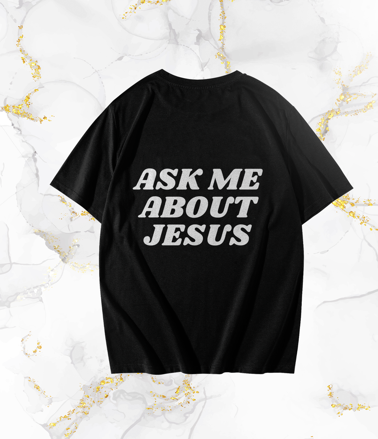 Camiseta Oversized 