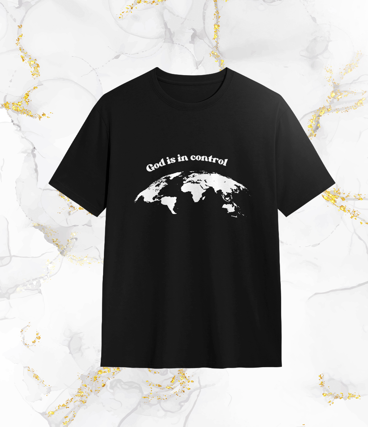 Camiseta Básica 