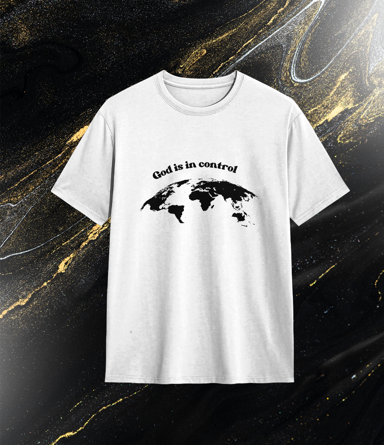 Camiseta Básica 
