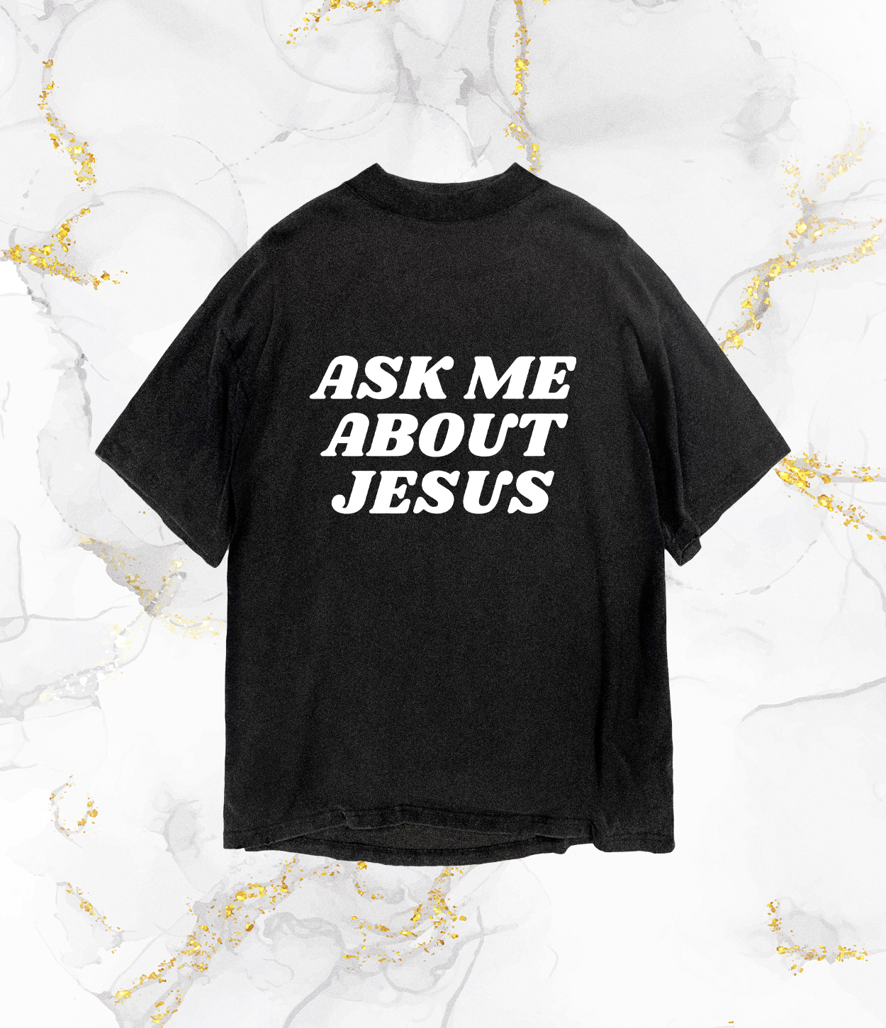 Camiseta Plus Size 