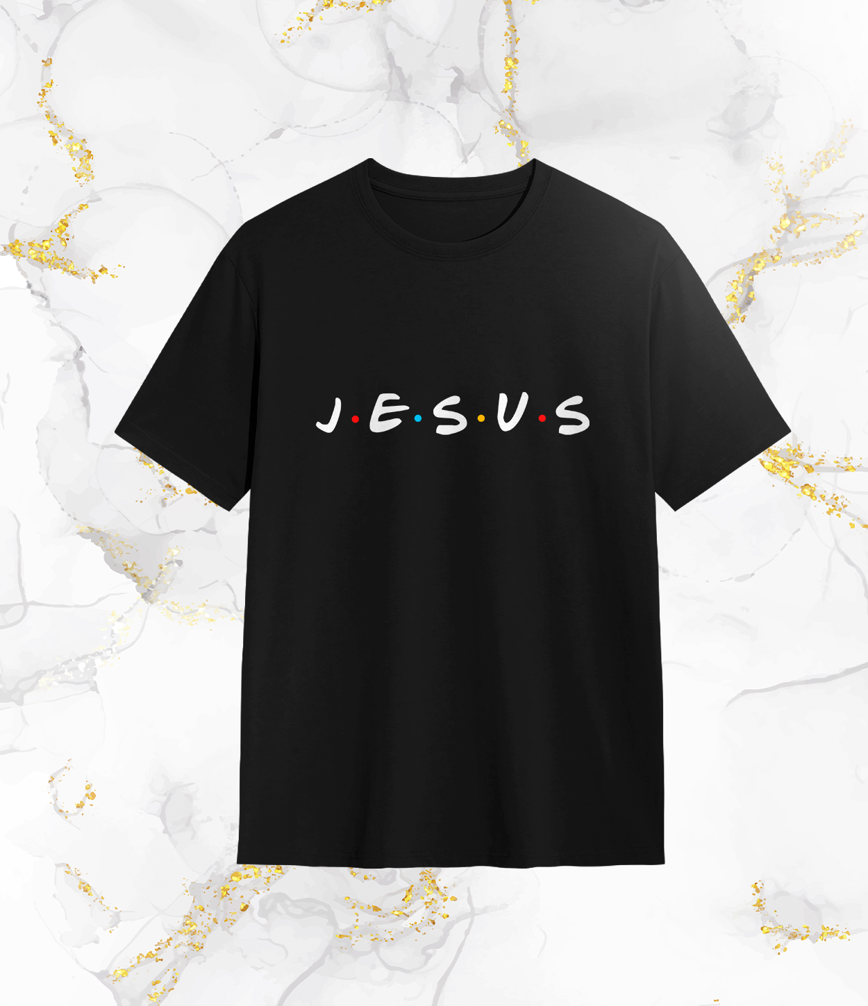 Camiseta Básica 