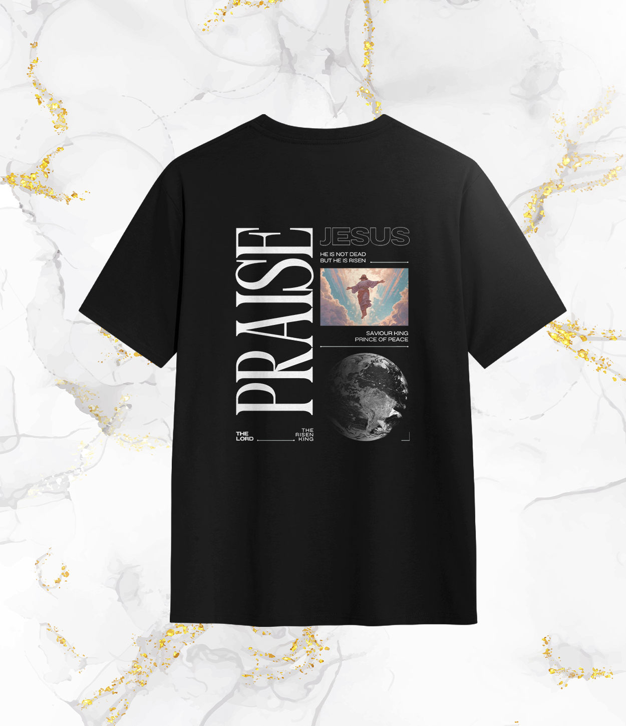 Camiseta Básica 